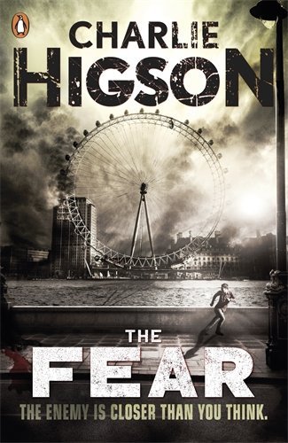 The Fear (The Enemy) by Higson Charlie (2014-04-01) Paperback