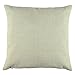 Elyhome Christmas Pillow Covers 18x18 Set of 4 Cotton Linen Burlap Throw Pillows Decorative Square Cushion Cover Reindeer Santa Claus Red Car Christmas Tree