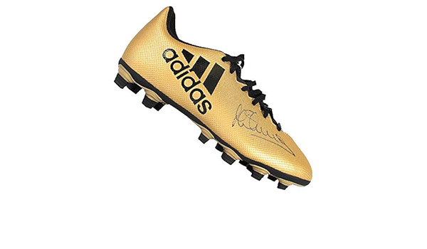 adidas gold football boots