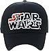 STAR WARS X Wing Black Flex Cap