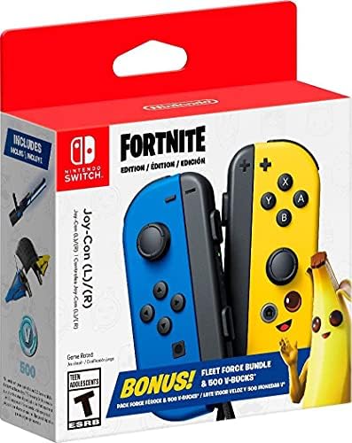 Amazon.com: Nintendo Joy-Con (L)/(R) - The Legend of Zelda