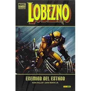 Lobezno: Enemigo del Estado N? 1