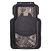 SPG Outdoors Realtree Front Floor Mats | Xtra Camo | 2 Pack, Realtree Xtra Camo, 2 Pack