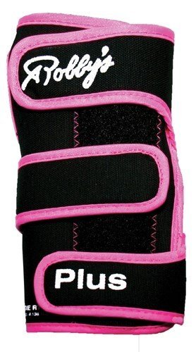 Robby's Cool Max Plus Pink Right Hand