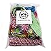Dog Toys 10 Pack Gift Set, Variety Puppy Toys For Small to Medium Dogs Chewing
