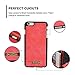 iPhone 6 Wallet Case, Cornmi Outdoor Sport Detachable Leather Flip Case Folio Stand Coin Purse 14 Card Slot Pocket Wallet for iPhone 6 6s 4.7 inch