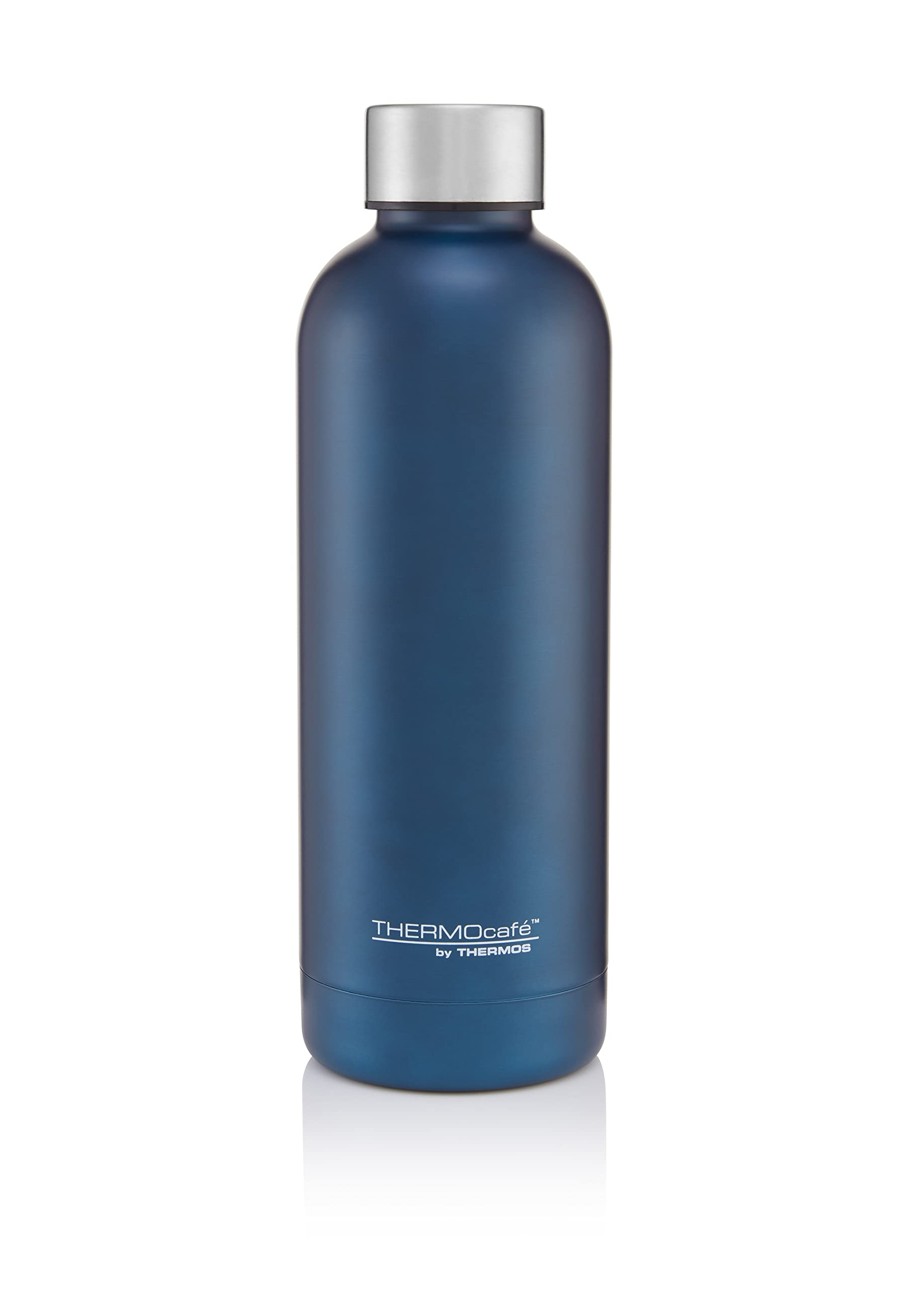 THERMOcafè by Thermos Midnight Blue 500 ml Coastal Collection Hydrator