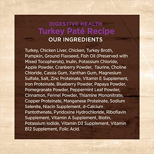 Wellnes CORE Digestive Health GrainFree Natural Wet Cat Food