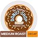 The Original Donut Shop Decaf Keurig Single-Serve K-Cup Pods, Medium Roast Coffee, 72 Count primary