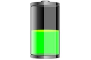 Battery Charging Warner