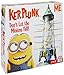 Despicable Me Minion Made Kerplunk