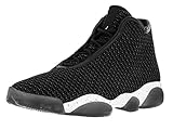 Nike 823581-010 Men Horizon Jordan Black/White