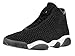 Nike 823581-010 Men Horizon Jordan Black/White