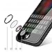Sakula Home Button Sticker Touch ID Button for iPhone 8 8 Plus 7 7 Plus 6S Plus 6S 6 Plus 6 5S SE iPad Mini iPad Air