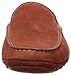 ECCO Men's Summer Moc-Toe Slip-On Loafer