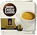 Nescafe Dolce Gusto Dallmayr Prodomo 16 Capsules