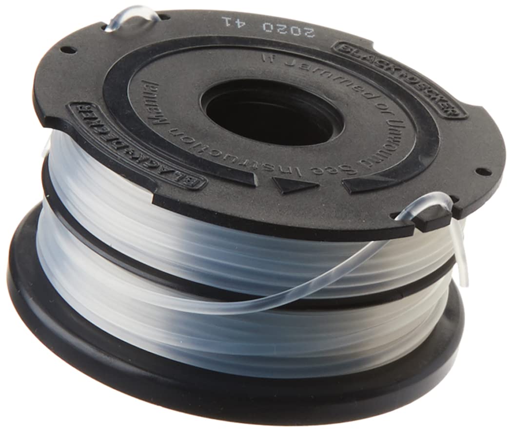 Black & Decker DF065 Spool and Line Assembly