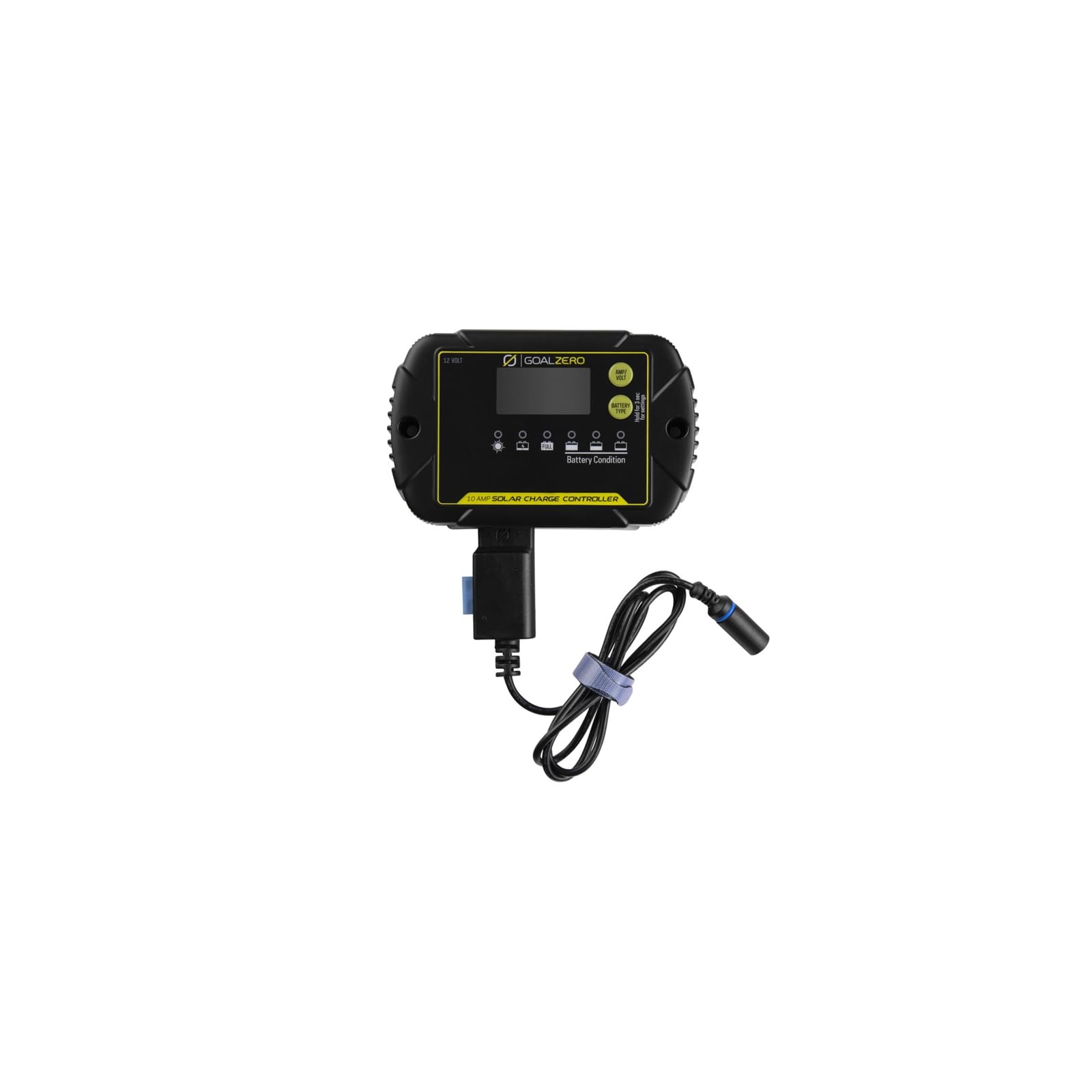 Goal Zero Boulder 10A Charge Controller One
