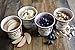 Bob's Red Mill Blueberry Hazelnut Oatmeal Cup, 1 cup (Pack of 12) - Non GMO, Whole Grain, Kosher