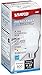 Satco CFL A19-size 15 Watt Bulb