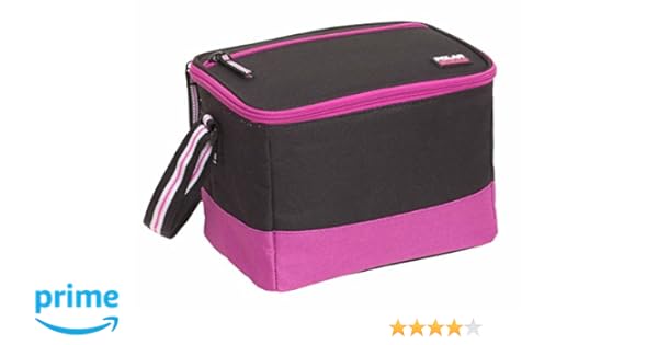 Polar Gear - Nevera portátil, Color Morado: Amazon.es: Hogar