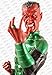 DC Collectibles Blackest Night Sinestro as Green Lantern Bust