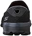 Skechers Performance Women's Go Walk 3 Slip-On Walking Shoe, Black, 6.5 M US