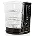 Wolfgang Puck Food Steamer Bistro 1400-Watt 3-Tier Rapid Food Steamer