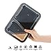 Food Storage Container Meal Prep Container Leak proof Lunch Containers Meal Prep Container Bento Box Container Airtight Lid Dishwasher Microwave SAFE Plastic Food Container (15, 2-Compartments, 30 Oz)