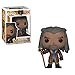 Funko Pop! Television: The Walking Dead - Ezekiel Collectible Toy
