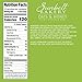 Sunbelt Bakery Oats & Honey Chewy Granola Bars, 50-1.0 OZ Bars (5 Boxes)