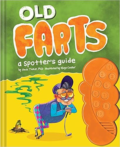 Old Farts: A Spotter's Guide