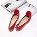 ZAKIA Women' Fluffy Mink Fur Pom Removable Shoe Clips Clutch Wedding Decoration Pack of 2