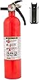 Kidde FA110 Multi Purpose Fire Extinguisher 1A10BC, 1 Pack