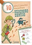 Les 10 meilleures enquêtes de Sherlock Holmes by 