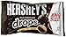 HERSHEY'S Chocolate Candy Drops, King Size (Pack of 18)