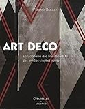 Art Deco (Citad.Art Deco.) (French Edition) by