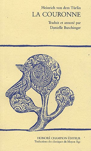 La  couronne