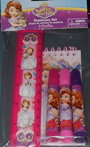 Sofia The First Room Decor