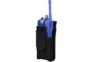 Condor Patrol Radio Pouch Gen II