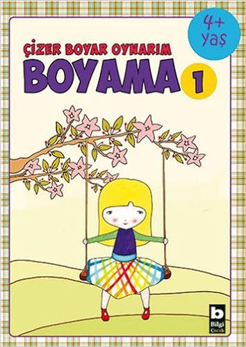 Cizer Boyar Oynarim Boyama 1 Nurten Deliorman Kolektif