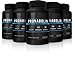 Pronabolin Natural Testosterone Booster, 5-Bottle Maximum Boost Pack