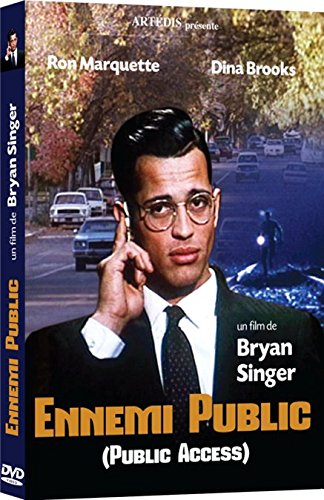 Ennemi Public