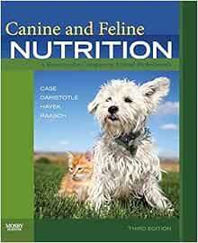 Canine+Feline Nutrition