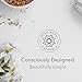 Pure Body Naturals Bulgarian Lavender Essential Oil by Pure Body Naturals, 1 Fluid Ounce - 100% Pure, Independently Tested, Therapeutic Grade Lavender Essential Oil for Diffuser Aromatherapy