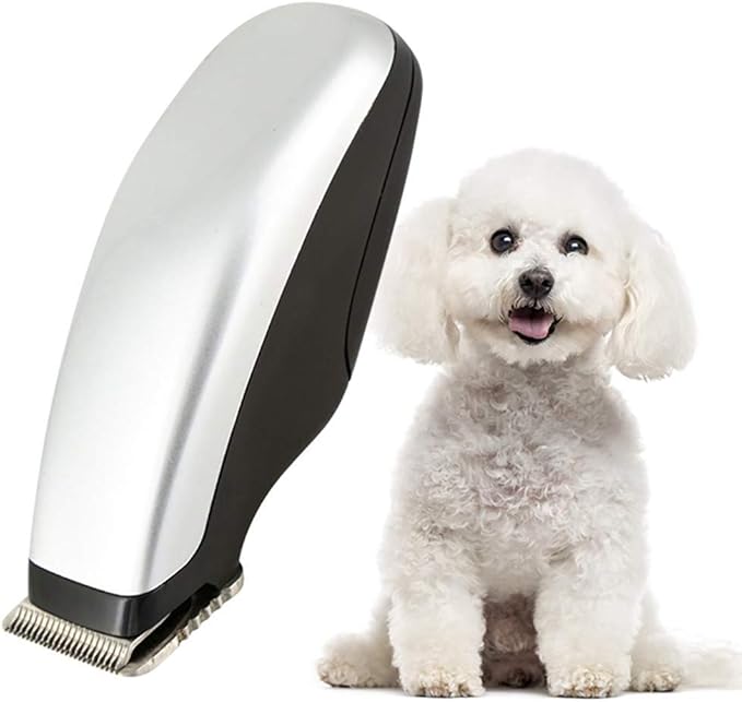 High quality Pet Mini Electric Hair Trimmer Dog Hair Shaver Razor