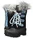 Northside Snow Drop II Waterproof Cold Weather Boot (Little Kid/Big Kid)
