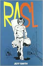 Rasl (EL SILLON OREJERO)