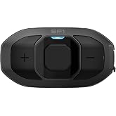 Sena SF1 Motorcycle Bluetooth Communication System, Single Pack