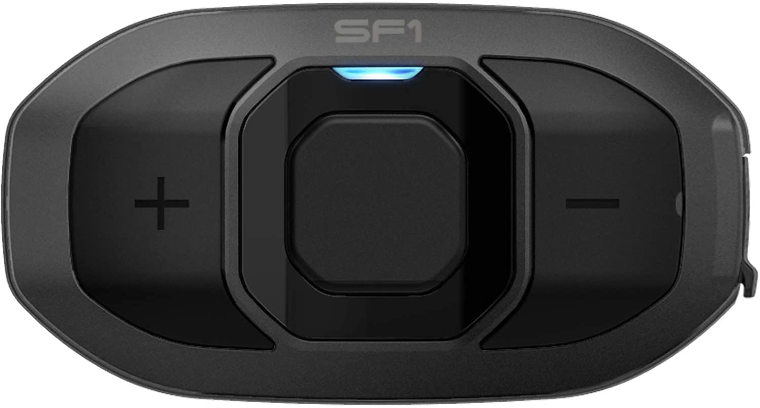 Sena SF1-01 Motorcycle Bluetooth Headset